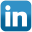 Follow us on LinkedIn